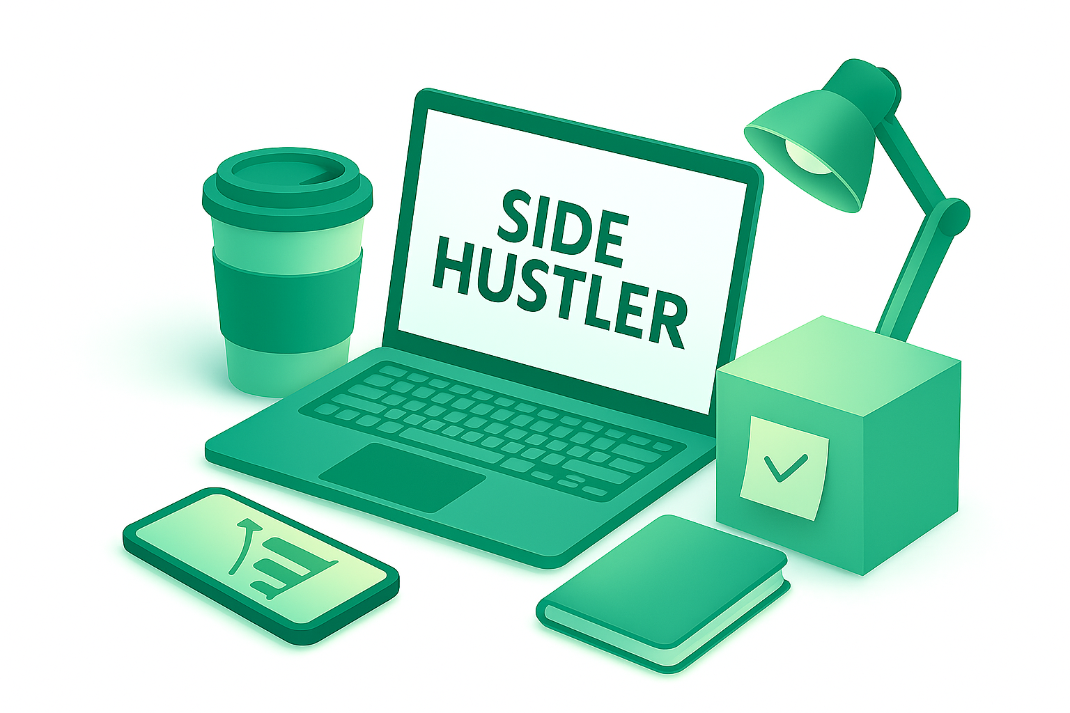 Side Hustler